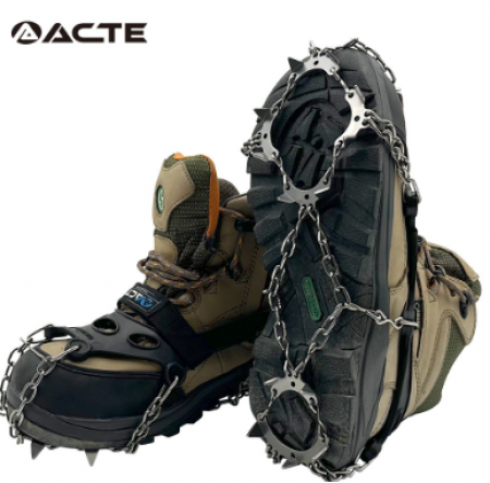 액트 13p 스텐 체인 아이젠, 스텐 등산아이젠 13포인트 // 국산 #2