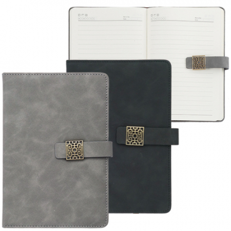 엔틱금속Buckle다이어리 #2