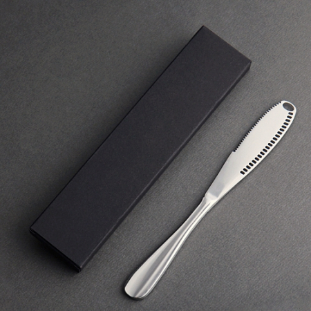 3way 홀 버터나이프 1P 치즈나이프 #2