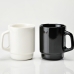 작은이미지: 레트로 세라믹 머그 350ml #3