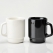 레트로 세라믹 머그 350ml