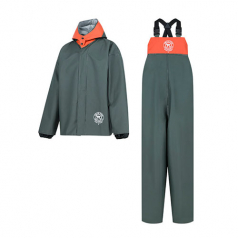 태광월드 해상용 우의 상하세트 - 해상,양식장,양어장,화곡약품취급 등