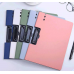 작은이미지: A4 집게 바인더 메모 서류 파일 문서 클립보드 #2