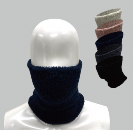 방한 넥워머 탁텔워머 목토시 국내생산 #2