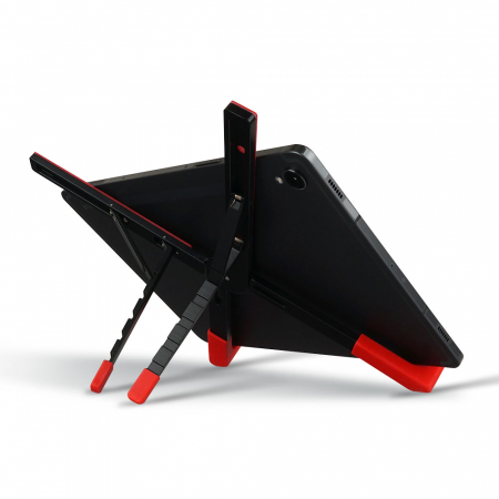 나오 NAO-C5080N 접이식 노트북, 테블릿 받침대 #6