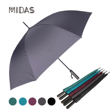 MD 마이다스 70 솔리드 장우산 #2