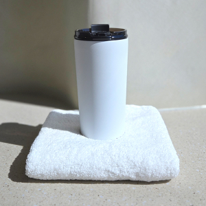 센트라도 송월 타올 150g 수건 + 슈어 텀블러 600ml 세트