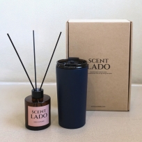센트라도 디퓨저 150ml + 슈어 텀블러 세트