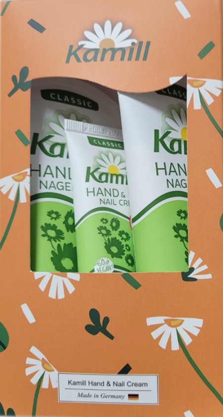 카밀 클래식 3p 세트 100ml 2p+30ml1p #2