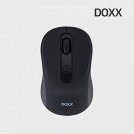 DOXX DX-WM7500 무선 광 마우스 #4