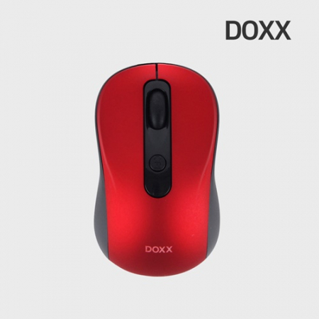 DOXX DX-WM7500 무선 광 마우스 #3