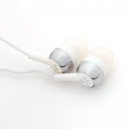 커널형 목걸이 타입 유선 이어폰 HI-NL30 #4