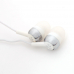 작은이미지: 커널형 목걸이 타입 유선 이어폰 HI-NL30 #4
