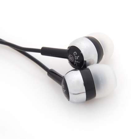 커널형 목걸이 타입 유선 이어폰 HI-NL30 #3