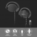 작은이미지: DOXX DX-H501C C타입 귀걸이형 이어폰 #4