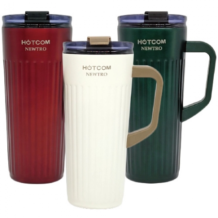 핫콤 뉴트로머그520 #2