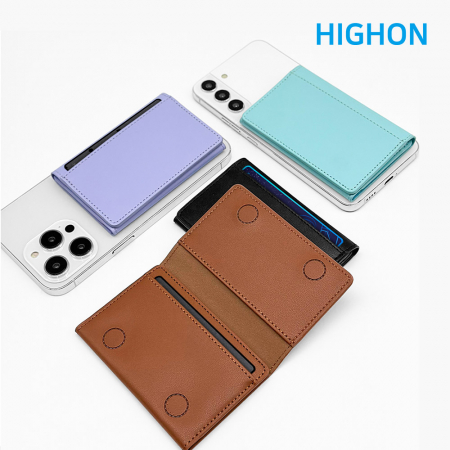 하이온 맥세이프 카드 지갑 포켓 #2
