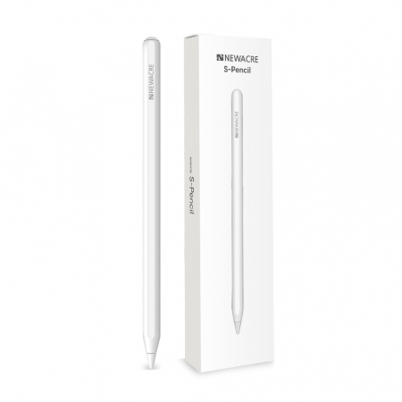 뉴에이커 무선 충전 아이패드 펜슬 #4