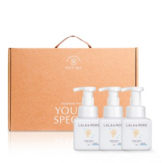 시트러스 향 핸드워시 3P 선물세트