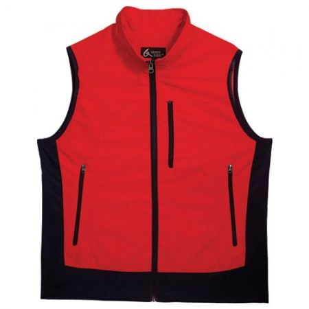 알파인 조끼 3컬러 #2