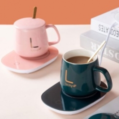 머그워머 컵워머 보온유지