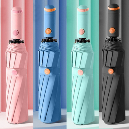 3단 완자동 양우산 고급형 8k - 엣센스 #2