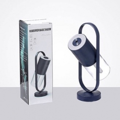 i-LiN  N1 미니 가습기 감성 디자인 무드등