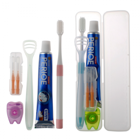 본니 치약 칫솔 세트 보급형 5호 #2