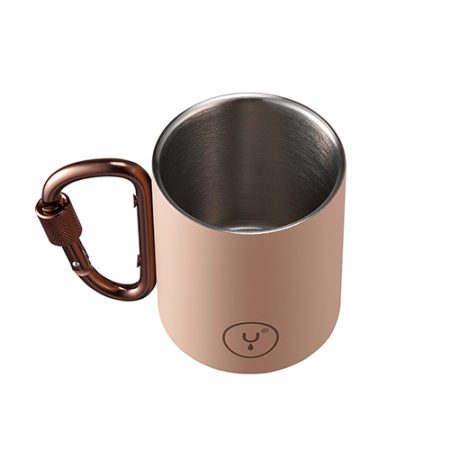 스테이24 캠핑전용 핑핑 스텐 머그컵 220ml #4