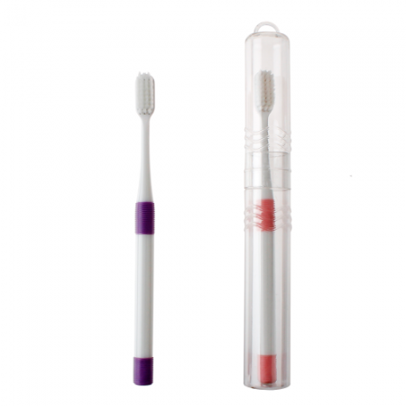 본니 칫솔 세트 보급 원통형 1호 #2