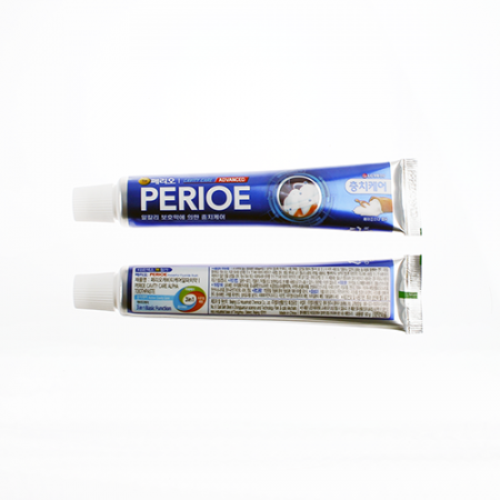 본니 치약 칫솔 세트 106-3호 #6