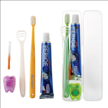 본니 치약 칫솔 세트 106-4호 #2