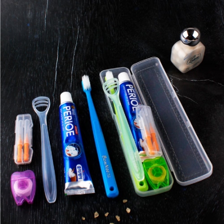 본니 치약 칫솔 세트 106-5호 #3