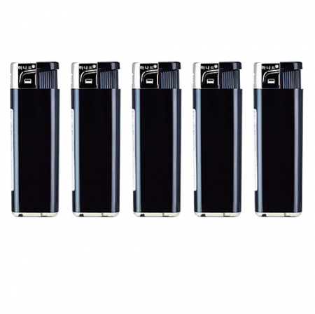 유로 터보 흑 라이타 #3