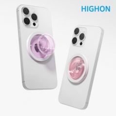 하이온 핸디 맥세이프 심플 스마트톡 마그네틱 자석 거치대 01