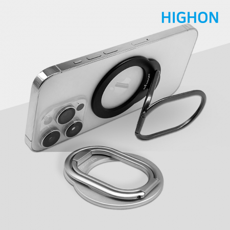 하이온 핸디 맥세이프 스마트톡 마그네틱 자석 거치대 04 #2