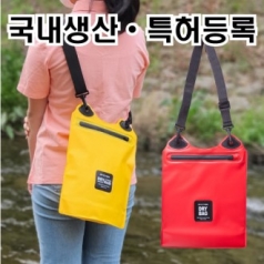 엑스케이스 다용도 크로스백 [국내생산]