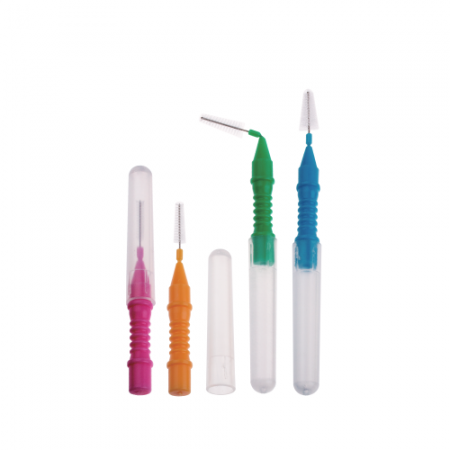 본니 치간칫솔 5p 휴대용 #5