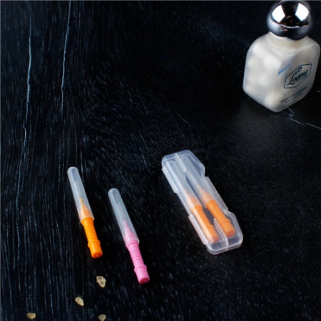 본니 치간칫솔 2p 휴대용 #3