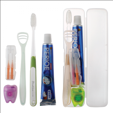 본니 치약 칫솔세트 114-5호 #2