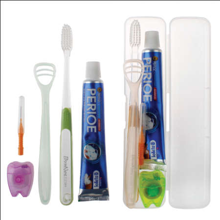 본니 치약 칫솔세트 114-4호 #2