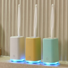 링크 살균 건조 칫솔 살균기 / 칫솔 소독기