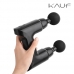 작은이미지: 카프 듀얼헤드 무선 진동 마사지건 KF-G70 #2