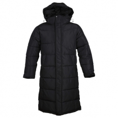 롱패딩 점퍼(black-Air voul)