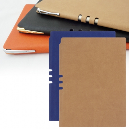 펜 홀더 다이어리 #2