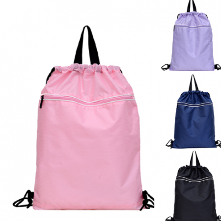 비비드 배낭 더스트백 2 #2