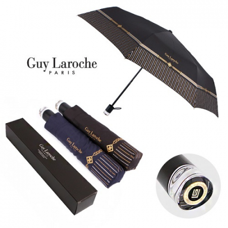 기라로쉬 3단 58-9K 세로라인 완전 자동우산 #3