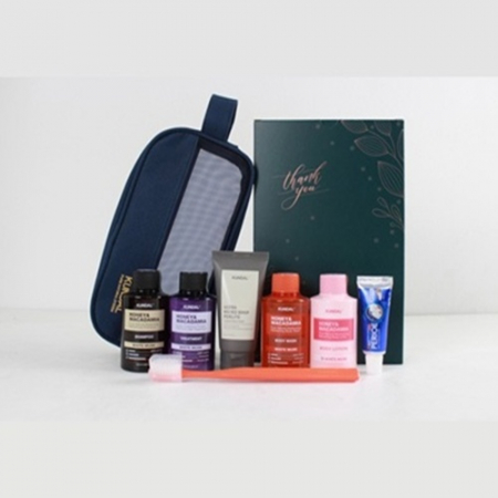 쿤달+엘지 프리미엄 여행용세트 7종 #2