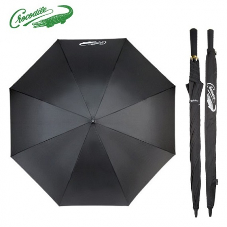 크로커다일 80자동 특대 솔리드 VIP 장우산 #2