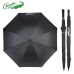 작은이미지: 크로커다일 80자동 특대 솔리드 VIP 장우산 #2